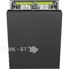 Посудомоечная машина SMEG ST65336L