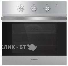 Духовой шкаф MAUNFELD meof.676s1 (цвет нержавейка+стекло)