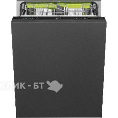 Посудомоечная машина SMEG ST65336L