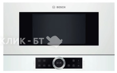 Микроволновая печь BOSCH BFR634GW1