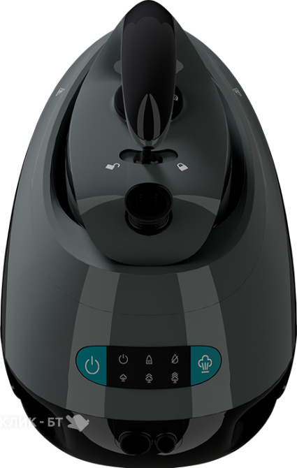 Парогенератор WEISSGAUFF WSS 301 DPB Turbo Steam Pro
