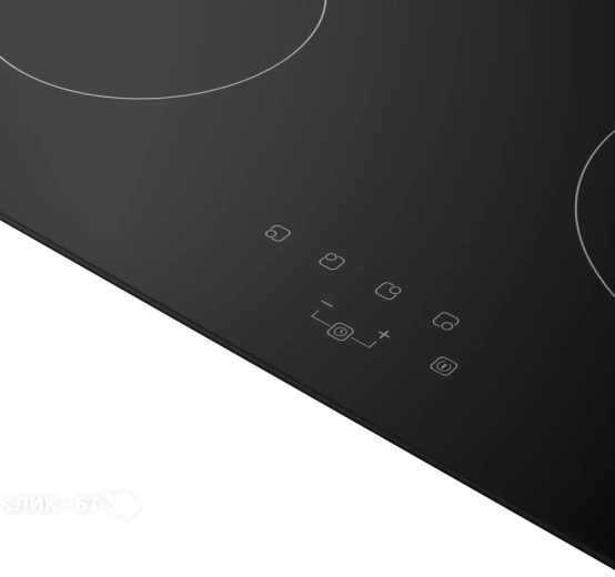Варочная поверхность KUPPERSBERG ECO 603