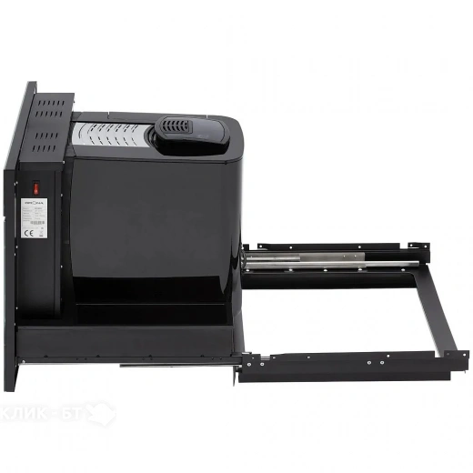 Кофемашина KRONA Rems 45H coffee BL