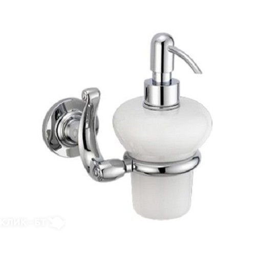 Дозатор BAGNO & ASSOCIATI Operetta ON12951 хром
