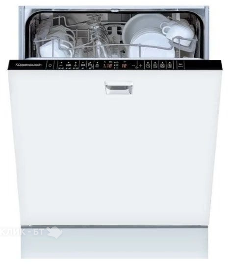 Посудомоечная машина Kuppersbusch IGVS 6610.1