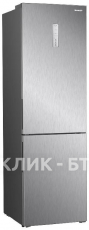 Холодильник SHARP SJB350XSIX