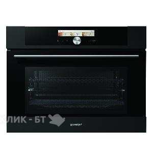 Духовой шкаф Gorenje GCM 812 B