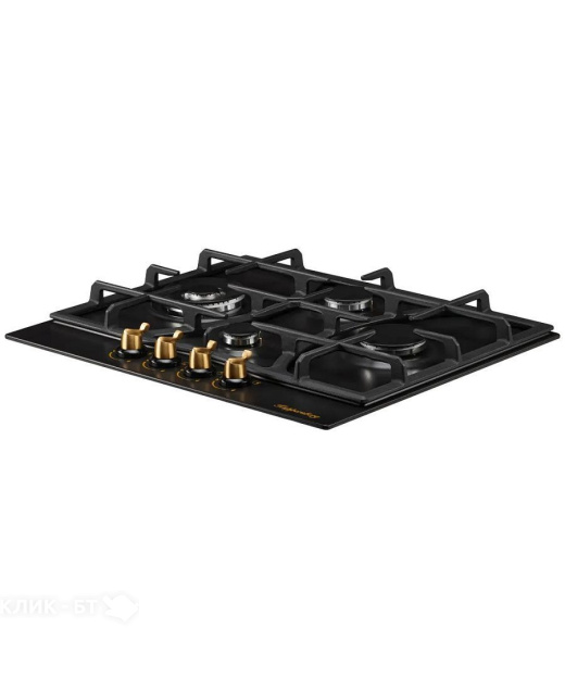 Варочная поверхность KUPPERSBERG FS 604 B Bronze