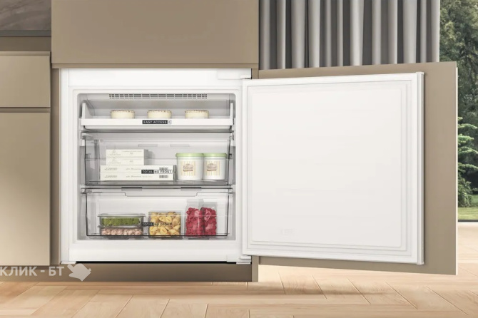 Холодильник WHIRLPOOL WHSP70T121