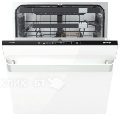 Посудомоечная машина GORENJE GV 60 ORAW