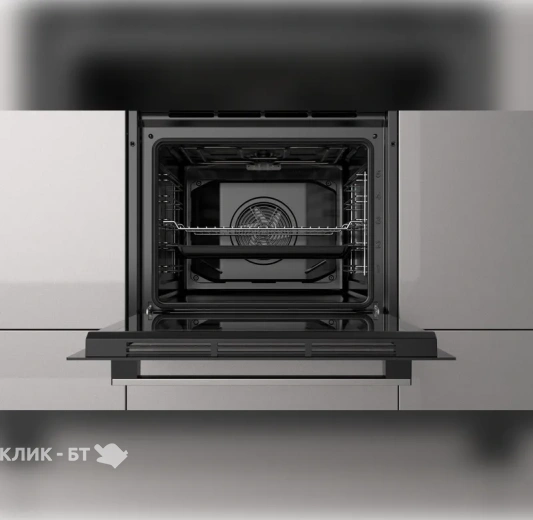 Духовой шкаф ARDO BO39EB2