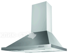 Вытяжка LEX brig 600 inox