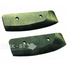 Нож для шнека REDVERG 150 мм (2шт) RD-150 B-Ice