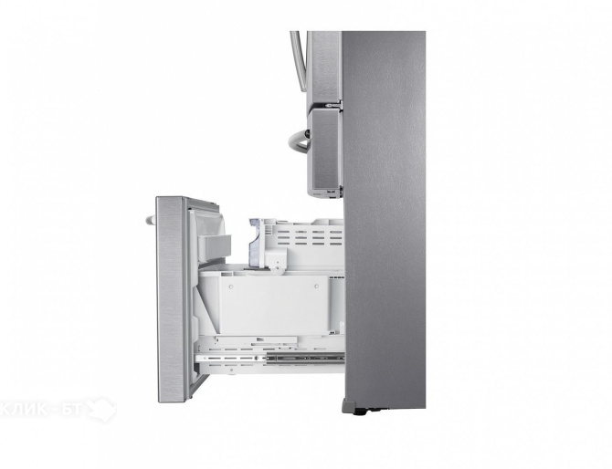 Холодильник SAMSUNG rf-24 hsesbsr