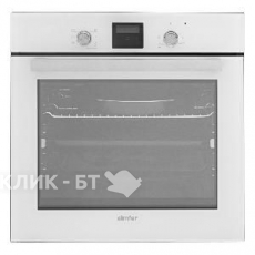 Духовой шкаф SIMFER B6EC58016