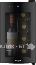 Винный шкаф WEISSGAUFF WWC-08 Bottle