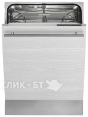 Посудомоечная машина ASKO d 5554 xxl fi