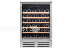 Винный шкаф TEMPTECH WPQ60SCS