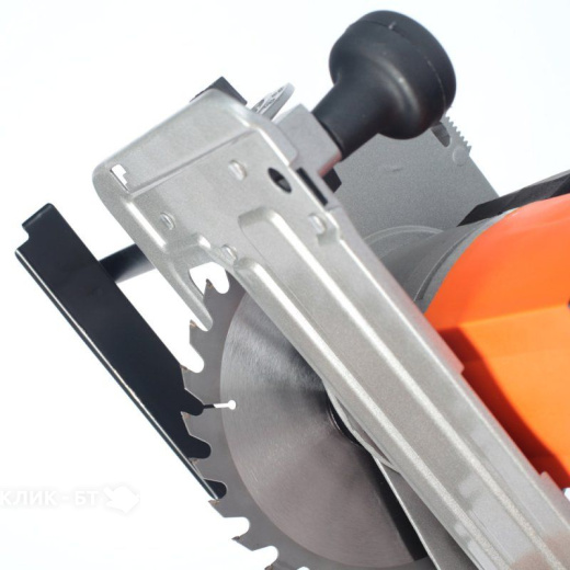 Пила дисковая PATRIOT CS 195
