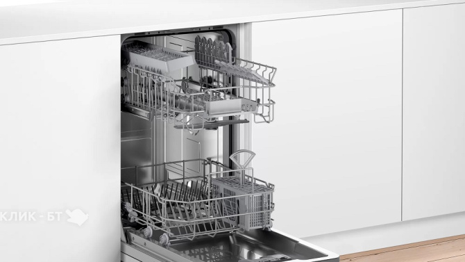 Посудомоечная машина BOSCH SPV2HKX41E