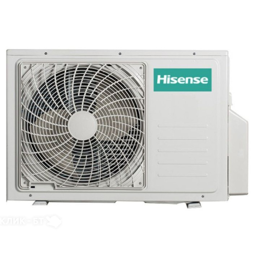 Сплит-система HISENSE AS-07HR4SYCDC5
