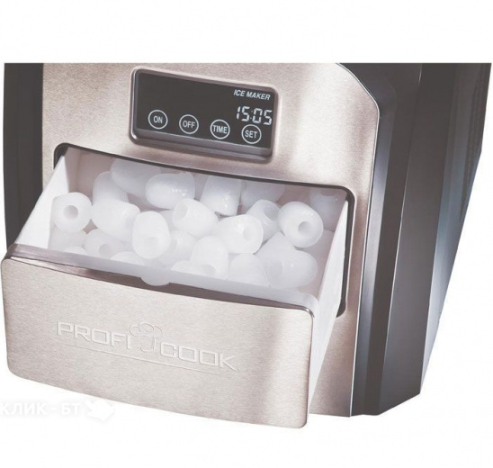 Ледогенератор PROFI COOK PC-EWB 1007
