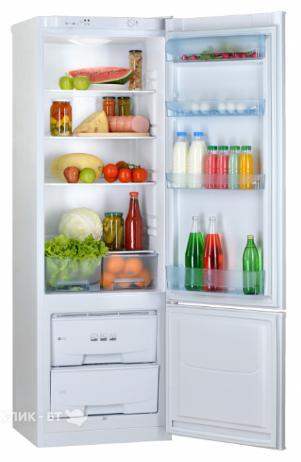 Холодильник POZIS RK-103 графитовый