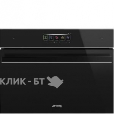 Духовой шкаф SMEG SF4606WMCNX