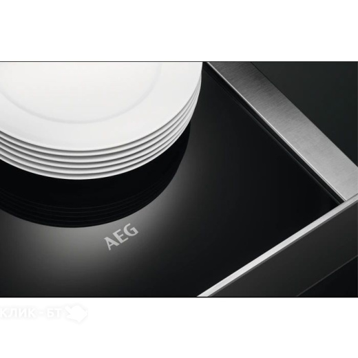 Подогреватель посуды AEG KDK911424T