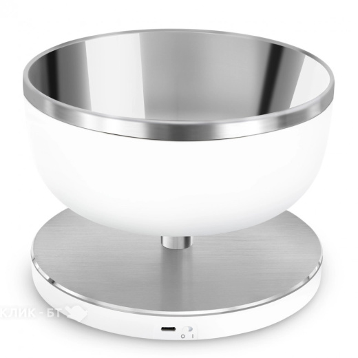 Весы кухонные SMEG KSC01WHMWW