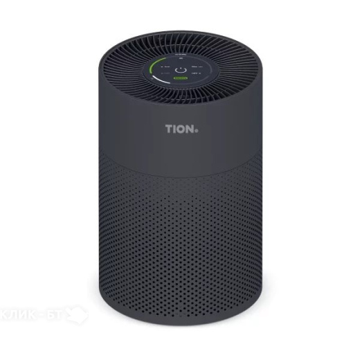 Воздухоочиститель TION IQ 200 черный