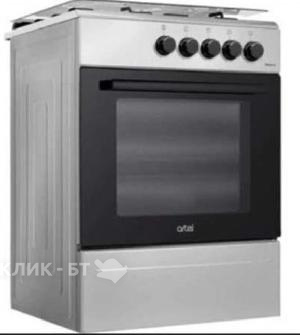 Кухонная плита Artel Milagro E inox
