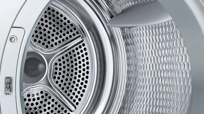 Сушильная машина BOSCH WTU876HASN