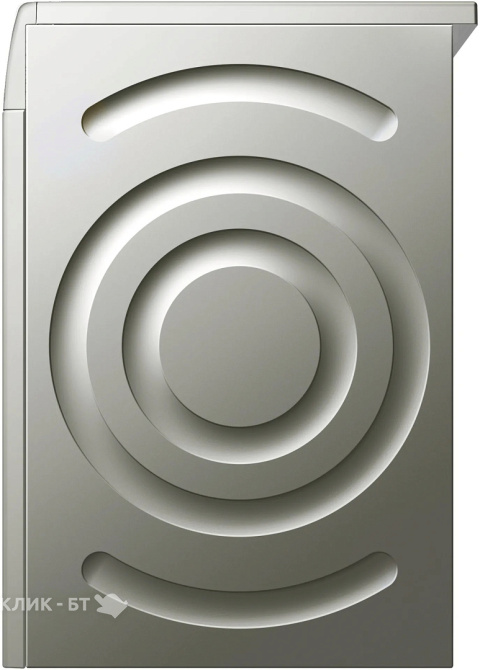 Сушильная машина BOSCH WTN86202ME