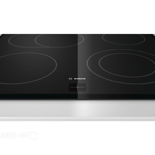 Варочная поверхность BOSCH nkn 651g17