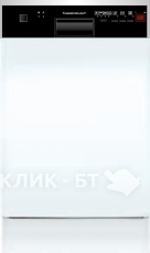 Посудомоечная машина KUPPERSBUSCH ig 4407.0 ge