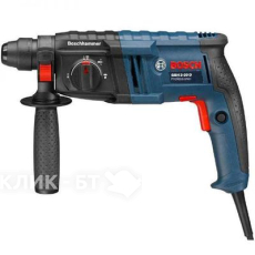 Перфоратор BOSCH gbh 2-20 d (061125a400)