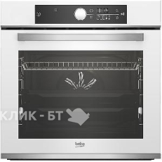 Духовой шкаф BEKO BBIM13400WSE