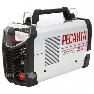 Аппарат сварочный РЕСАНТА саи 250 пн