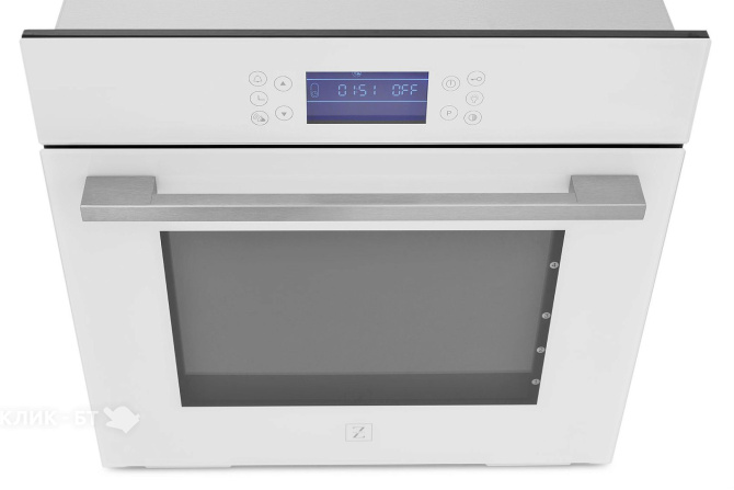 Духовой шкаф ZUGEL ZO А2710 W