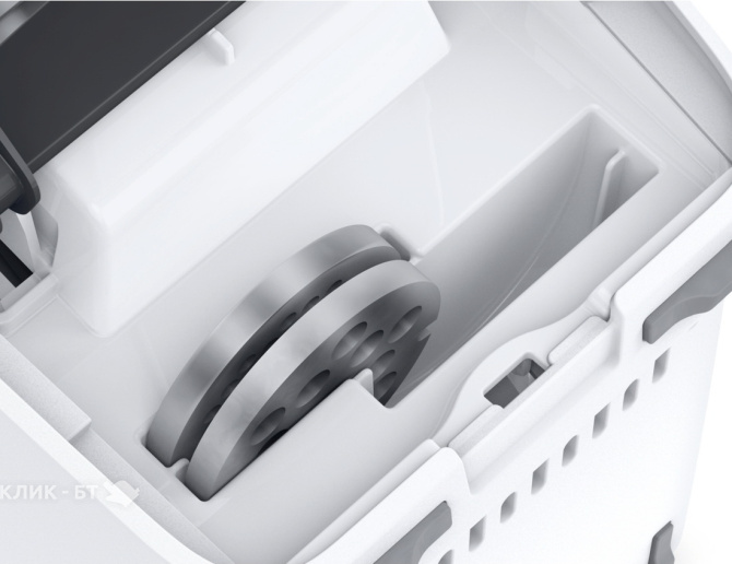 Мясорубка BOSCH MFW3640A