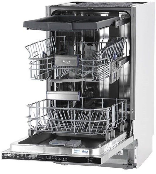 Посудомоечная машина BEKO DIS 28124