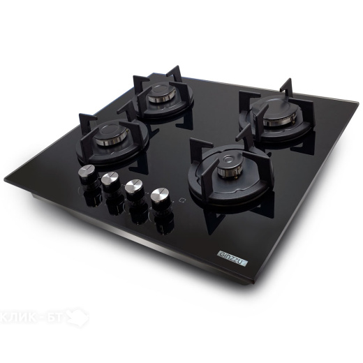 Варочная поверхность GINZZU HCG-442