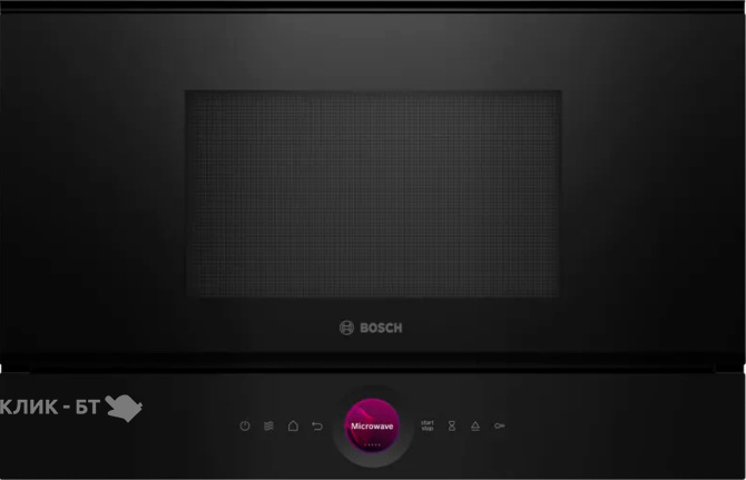 Микроволновая печь BOSCH BFR7221B1