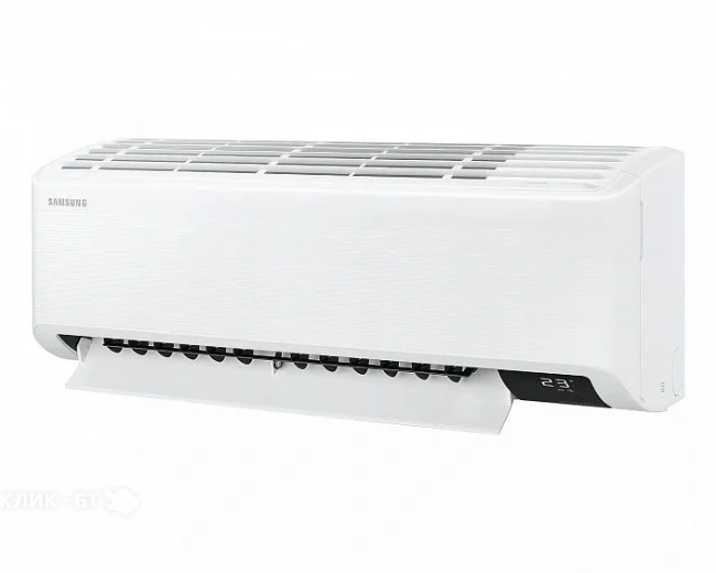 Сплит-система SAMSUNG AR12TSHYAWKNER/AR12TSHYAWKXER