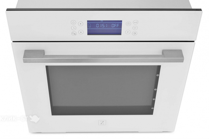 Духовой шкаф ZUGEL ZO А2710 W