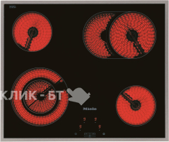 Варочная поверхность MIELE km 5603