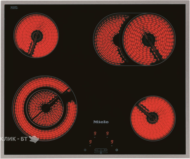 Варочная поверхность MIELE km 5603