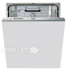 Посудомоечная машина HOTPOINT-ARISTON ltb 6b019 c eu