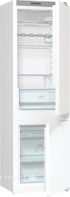 Холодильник GORENJE NRKI418FA0